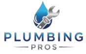 Titusville Plumbing Pros Logo